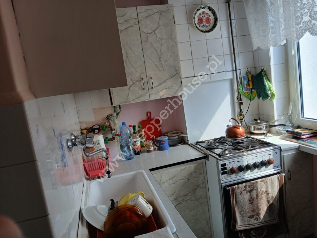Mieszkanie na sprzedaż, Sopot, Górny, 23 Marca - zdjęcie ofertowe nr 2