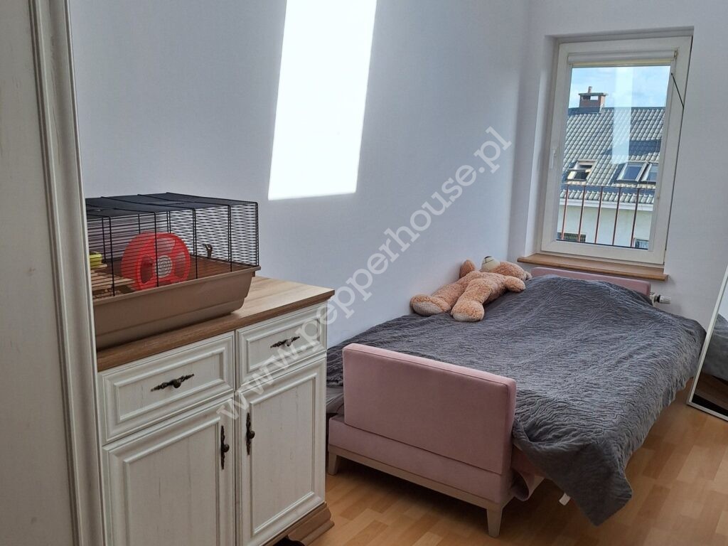 Mieszkanie na sprzedaż, Gdańsk, Ujeścisko, Jeleniogórska - zdjęcie ofertowe nr 13