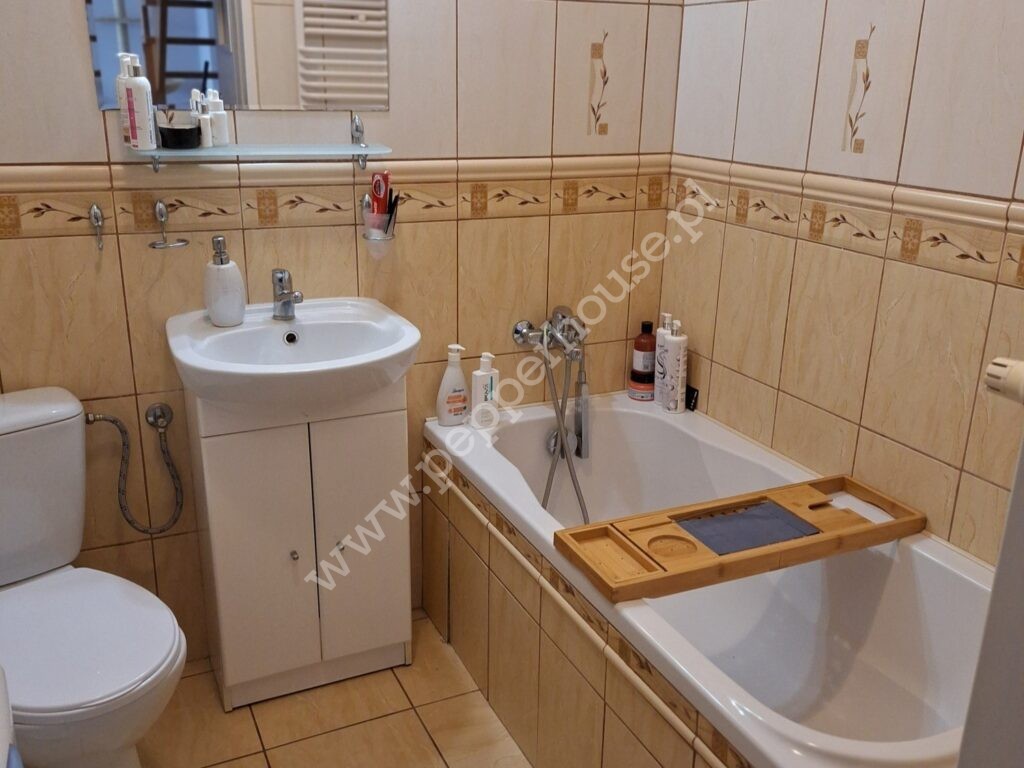 Mieszkanie na sprzedaż, Gdańsk, Ujeścisko, Jeleniogórska - zdjęcie ofertowe nr 7
