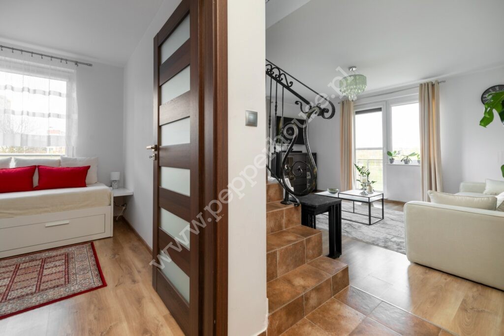 Mieszkanie na sprzedaż, pomorskie, Wejherowo, Polna - zdjęcie ofertowe nr 8