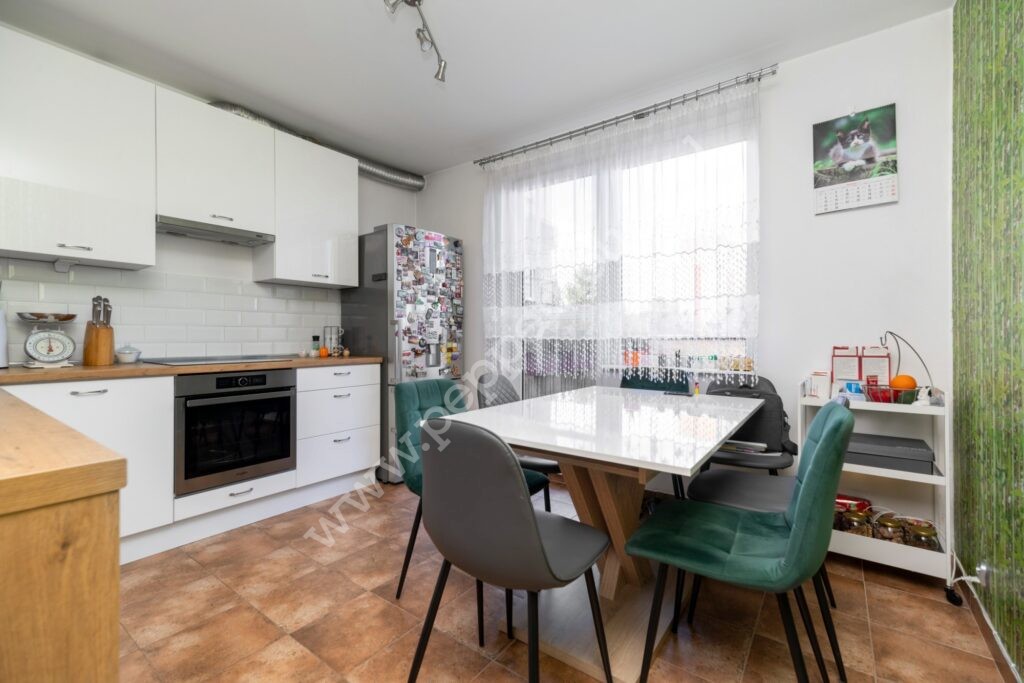 Mieszkanie na sprzedaż, pomorskie, Wejherowo, Polna - zdjęcie ofertowe nr 3