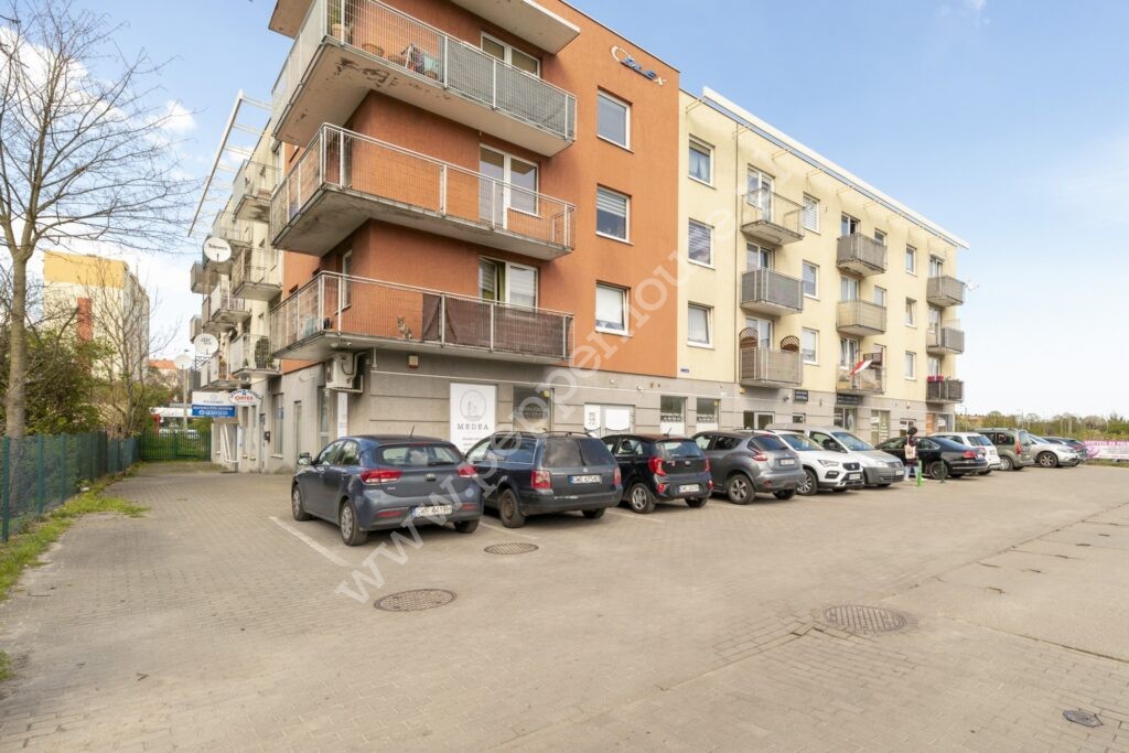 Mieszkanie na sprzedaż, pomorskie, Wejherowo, Polna - zdjęcie ofertowe nr 14