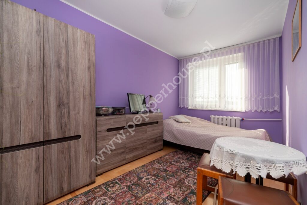 , Gdańsk, Morena, Związku Jaszczurczego - listing photo no. 6