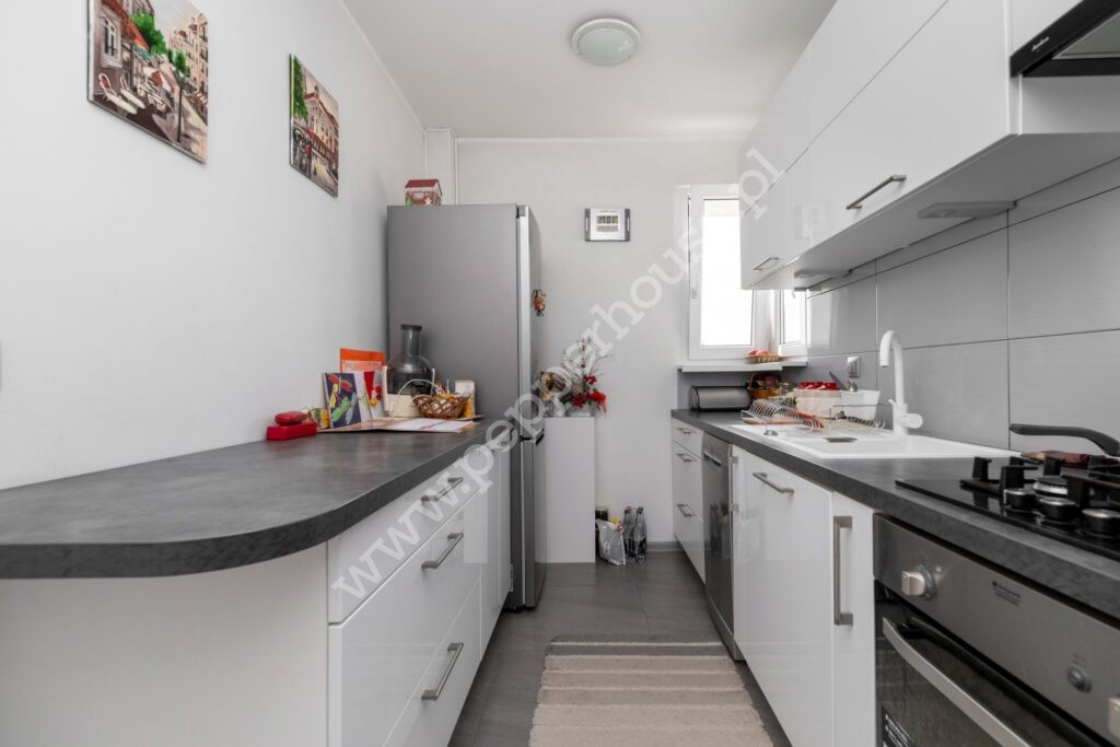 , Gdańsk, Morena, Związku Jaszczurczego - listing photo no. 4