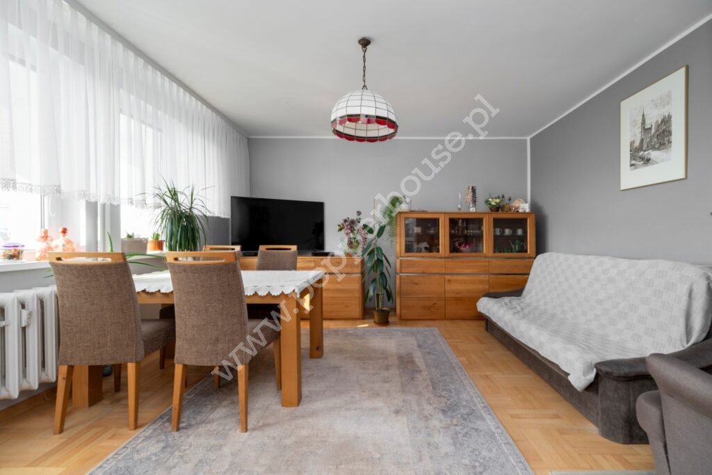 , Gdańsk, Morena, Związku Jaszczurczego - listing photo no. 2