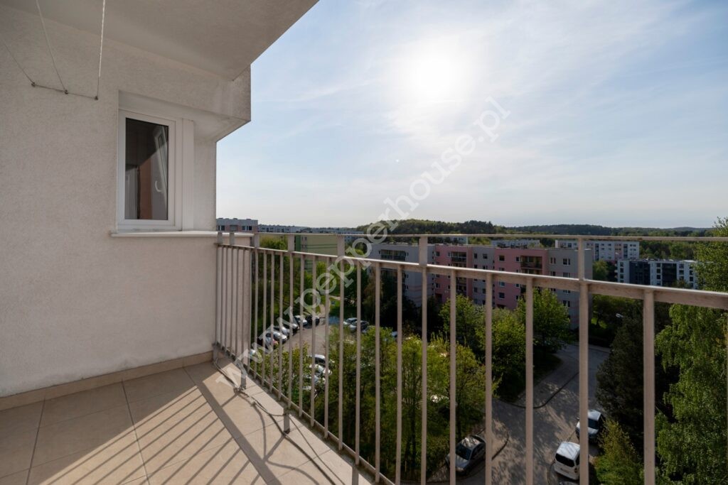 , Gdańsk, Morena, Związku Jaszczurczego - listing photo no. 9