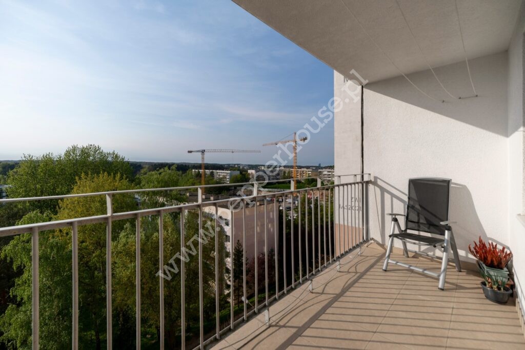 , Gdańsk, Morena, Związku Jaszczurczego - listing photo no. 10