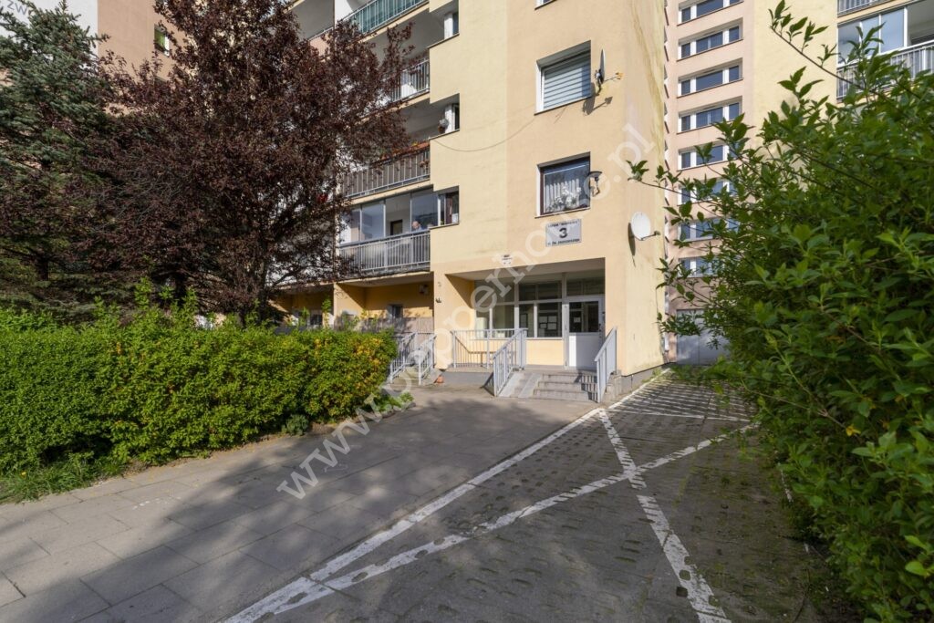 , Gdańsk, Morena, Związku Jaszczurczego - listing photo no. 11