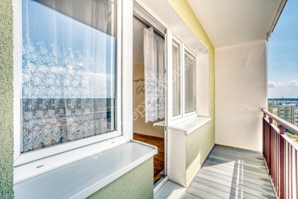 Mieszkanie na sprzedaż, Bydgoszcz, Fordon, Wojciecha Łochowskiego - zdjęcie ofertowe nr 8