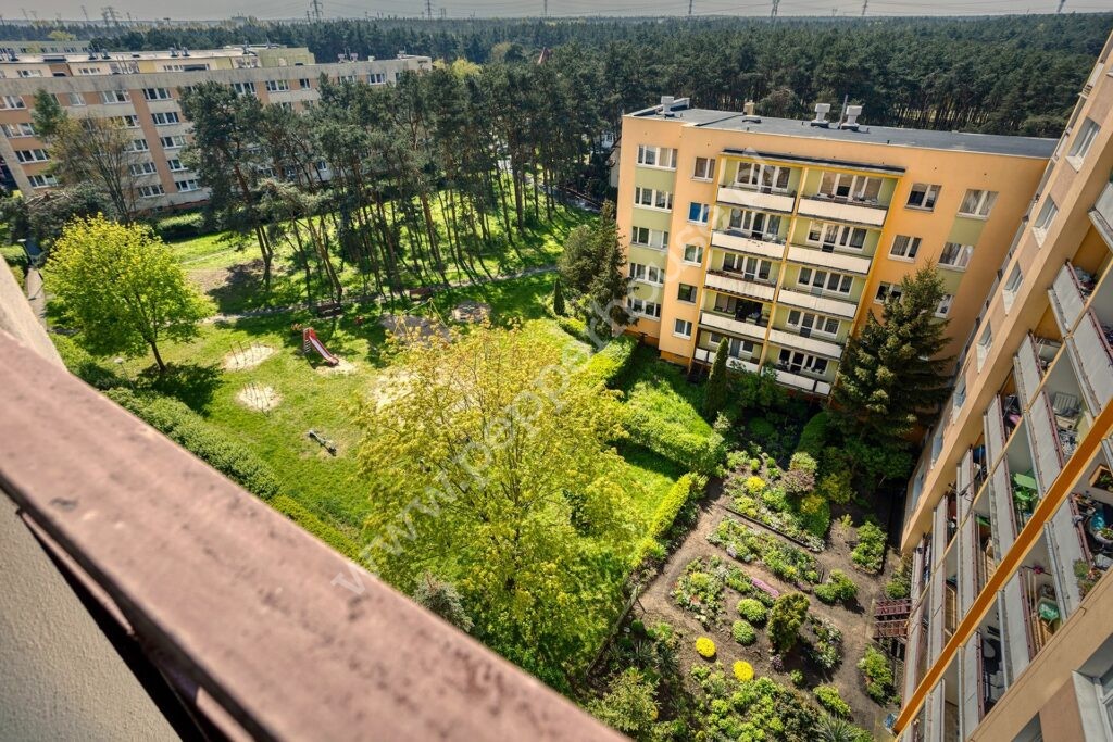 Mieszkanie na sprzedaż, Bydgoszcz, Fordon, Wojciecha Łochowskiego - zdjęcie ofertowe nr 4