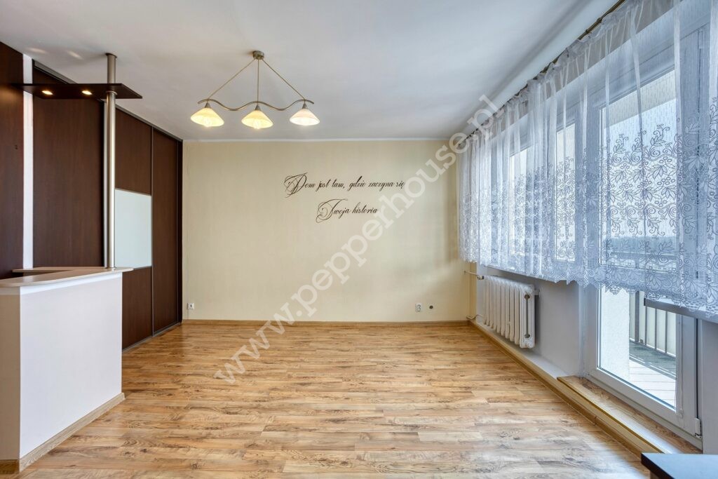 Mieszkanie na sprzedaż, Bydgoszcz, Fordon, Wojciecha Łochowskiego - zdjęcie ofertowe nr 1
