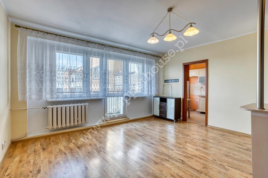 Mieszkanie na sprzedaż, Bydgoszcz, Fordon, Wojciecha Łochowskiego - zdjęcie ofertowe nr 2