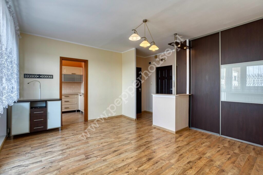 Mieszkanie na sprzedaż, Bydgoszcz, Fordon, Wojciecha Łochowskiego - zdjęcie ofertowe nr 5