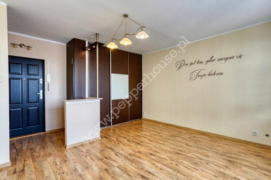 Mieszkanie na sprzedaż, Bydgoszcz, Fordon, Wojciecha Łochowskiego - zdjęcie ofertowe nr 6