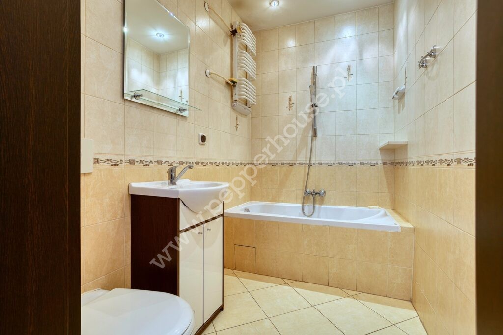 Mieszkanie na sprzedaż, Bydgoszcz, Fordon, Wojciecha Łochowskiego - zdjęcie ofertowe nr 11