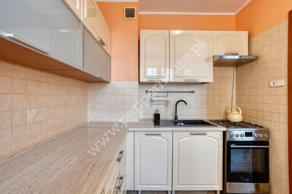 Mieszkanie na sprzedaż, Bydgoszcz, Fordon, Wojciecha Łochowskiego - zdjęcie ofertowe nr 10