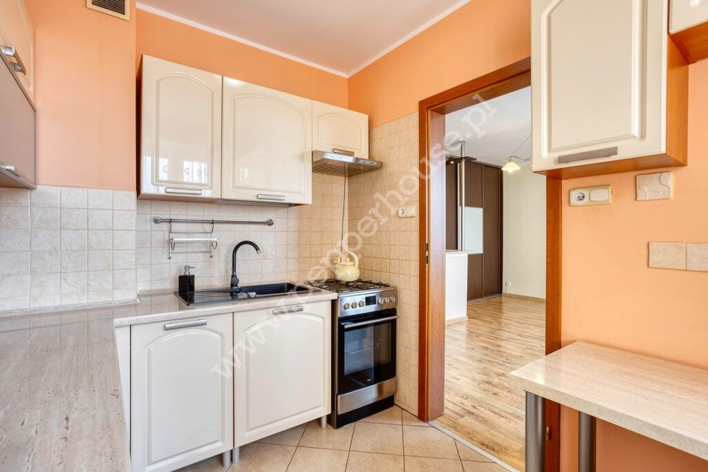 Mieszkanie na sprzedaż, Bydgoszcz, Fordon, Wojciecha Łochowskiego - zdjęcie ofertowe nr 9