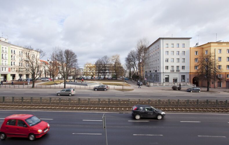 Mieszkanie na sprzedaż, Gdańsk, Wrzeszcz, Grunwaldzka