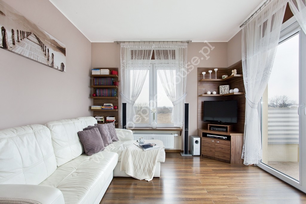 Mieszkanie na sprzedaż, Gdańsk, Orunia Południe, Starogardzka - zdjęcie ofertowe nr 2