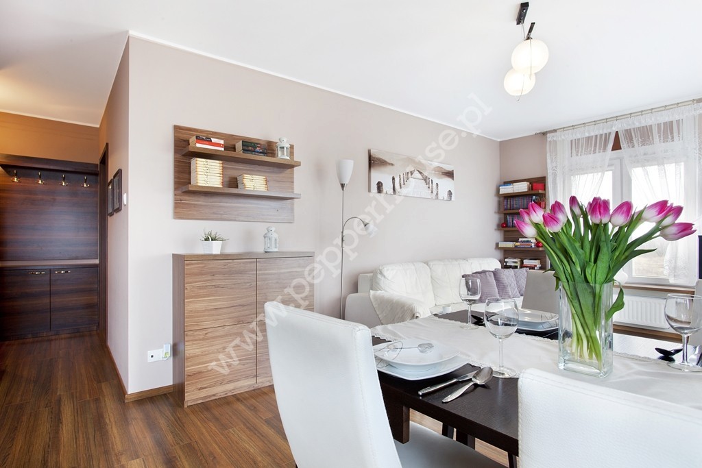 Mieszkanie na sprzedaż, Gdańsk, Orunia Południe, Starogardzka - zdjęcie ofertowe nr 3