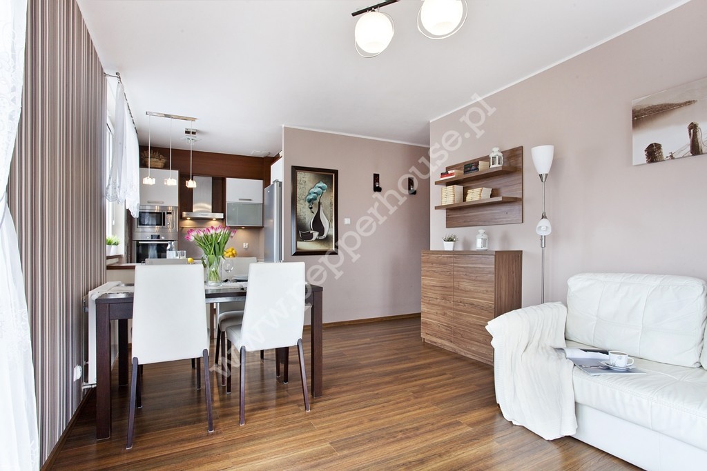 Mieszkanie na sprzedaż, Gdańsk, Orunia Południe, Starogardzka - zdjęcie ofertowe nr 4