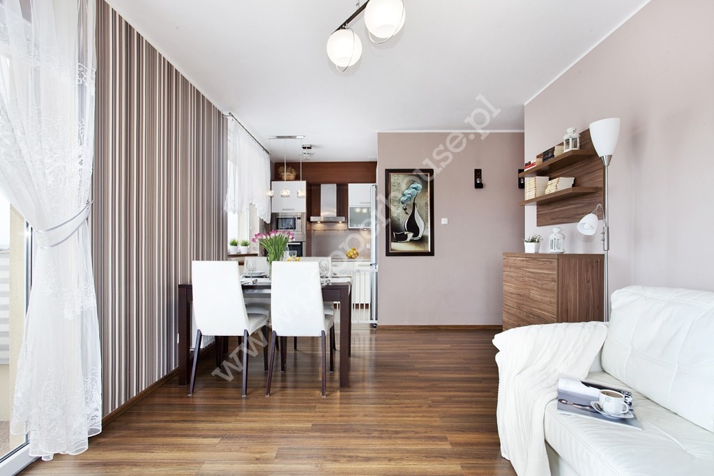 Mieszkanie na sprzedaż, Gdańsk, Orunia Południe, Starogardzka - zdjęcie ofertowe nr 5