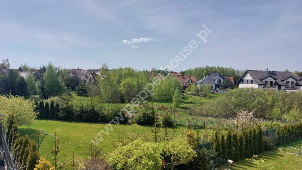 Mieszkanie na sprzedaż, pomorskie, Banino, Szafirowa - zdjęcie ofertowe nr 17
