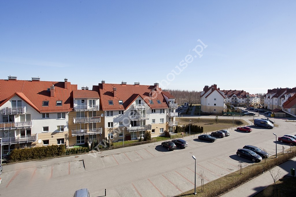 Mieszkanie na sprzedaż, Gdańsk, Łostowice, Jana Kielasa - zdjęcie ofertowe nr 9