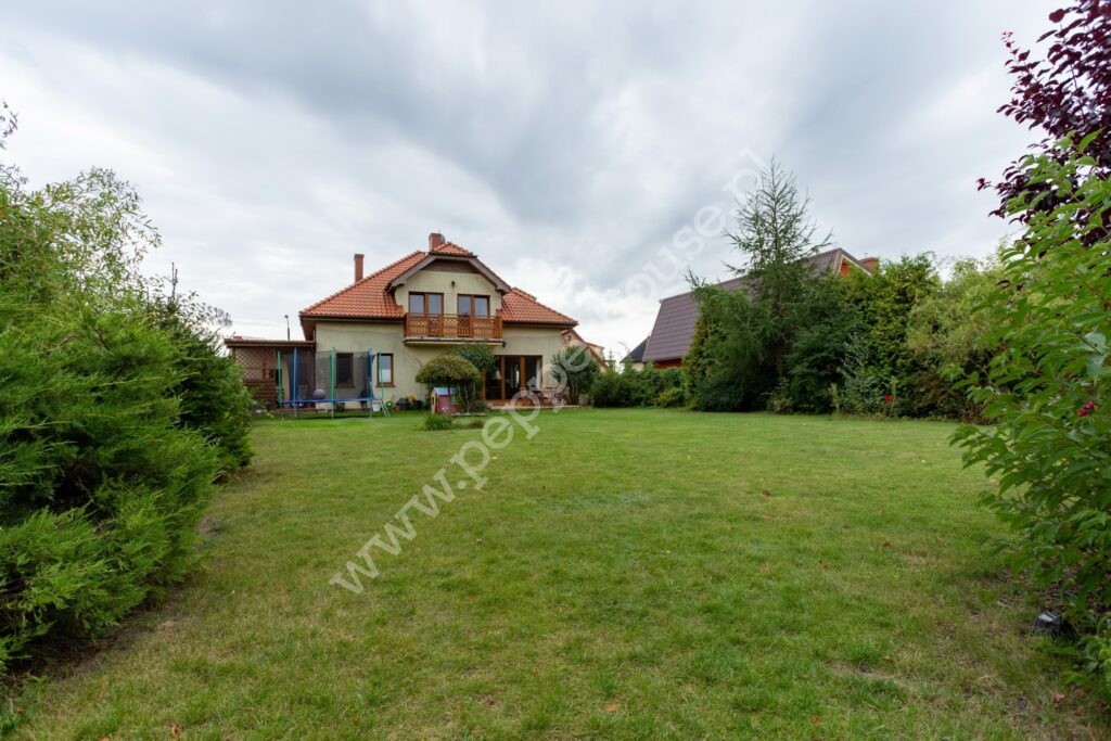 Dom na sprzedaż, pomorskie, Chwaszczyno, Łąkowa - zdjęcie ofertowe nr 22