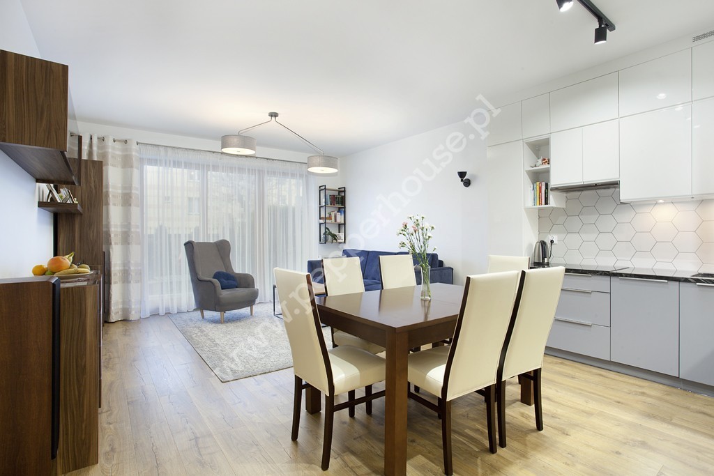 Mieszkanie na sprzedaż, Gdańsk, Suchanino, Taborowa - zdjęcie ofertowe nr 2