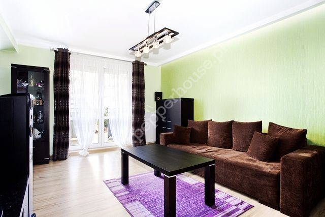 Mieszkanie na sprzedaż, Gdynia, Demptowo, Skarbka - zdjęcie ofertowe nr 1
