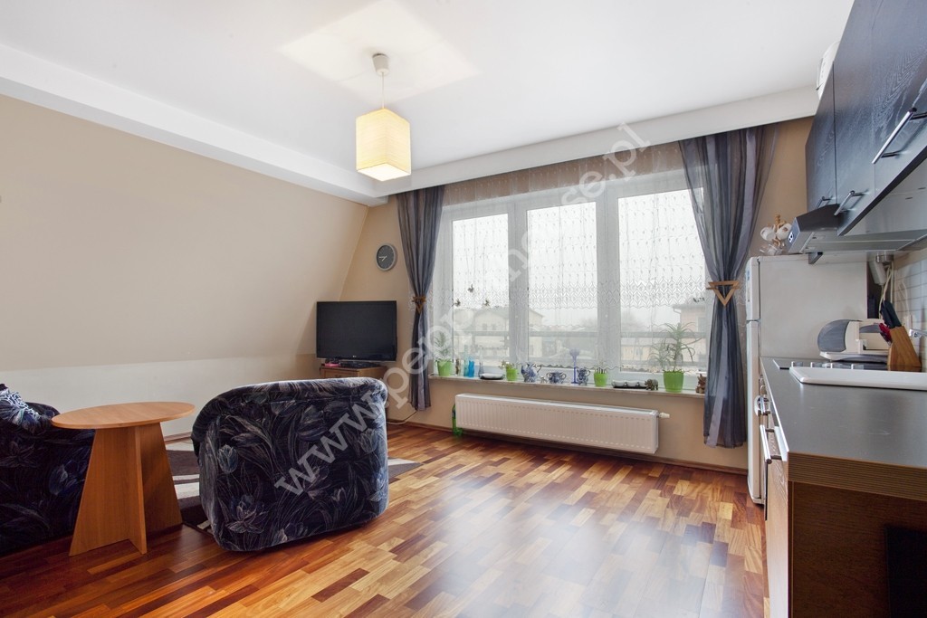 Mieszkanie na sprzedaż, pomorskie, Rumia, Rodziewiczówny - zdjęcie ofertowe nr 1