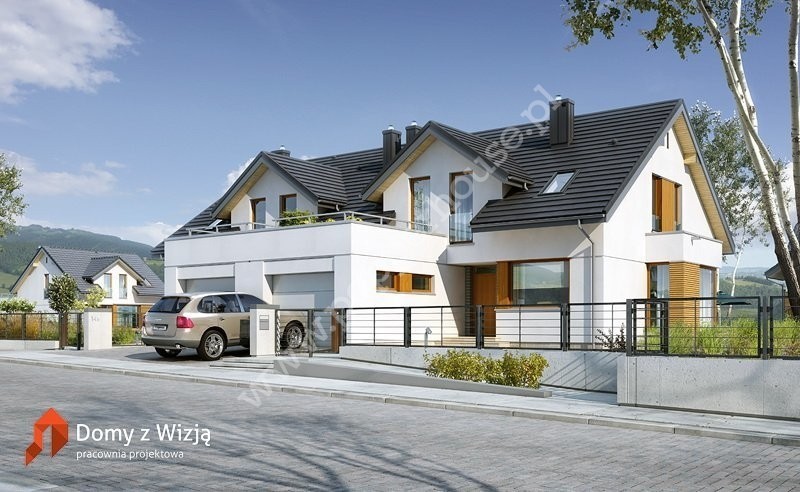 Dom na sprzedaż, pomorskie, Suchy Dwór, Orla - zdjęcie ofertowe nr 1