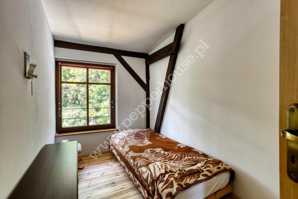 Mieszkanie na sprzedaż, kujawsko-pomorskie, Bydgoszcz, Wilczak - zdjęcie ofertowe nr 7