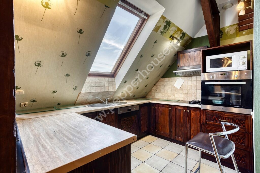 Mieszkanie na sprzedaż, kujawsko-pomorskie, Bydgoszcz, Wilczak - zdjęcie ofertowe nr 5
