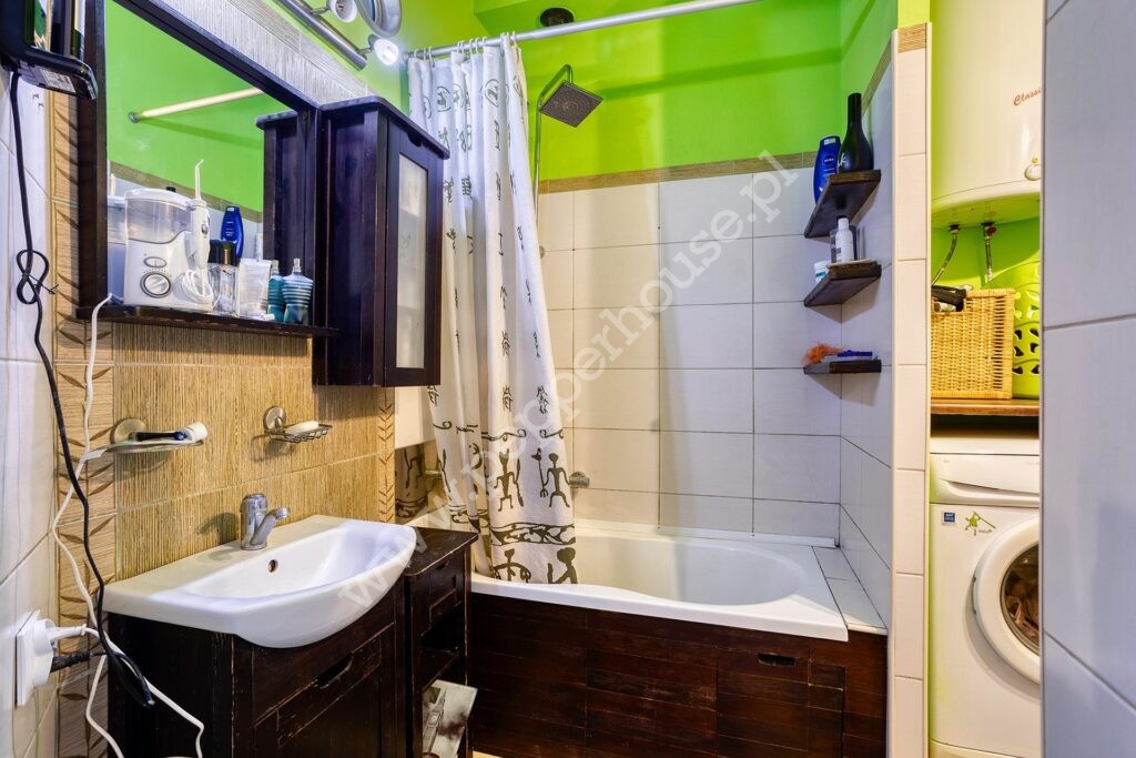 Mieszkanie na sprzedaż, kujawsko-pomorskie, Bydgoszcz, Wilczak - zdjęcie ofertowe nr 9