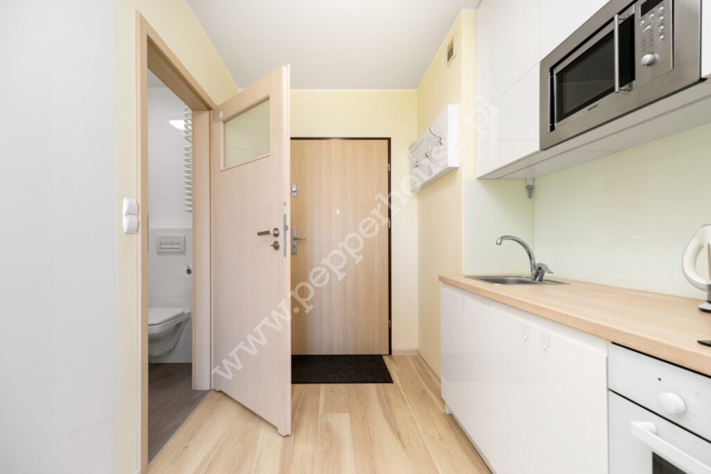 , Gdańsk, Łostowice, Andrzeja Grubby - listing photo no. 4