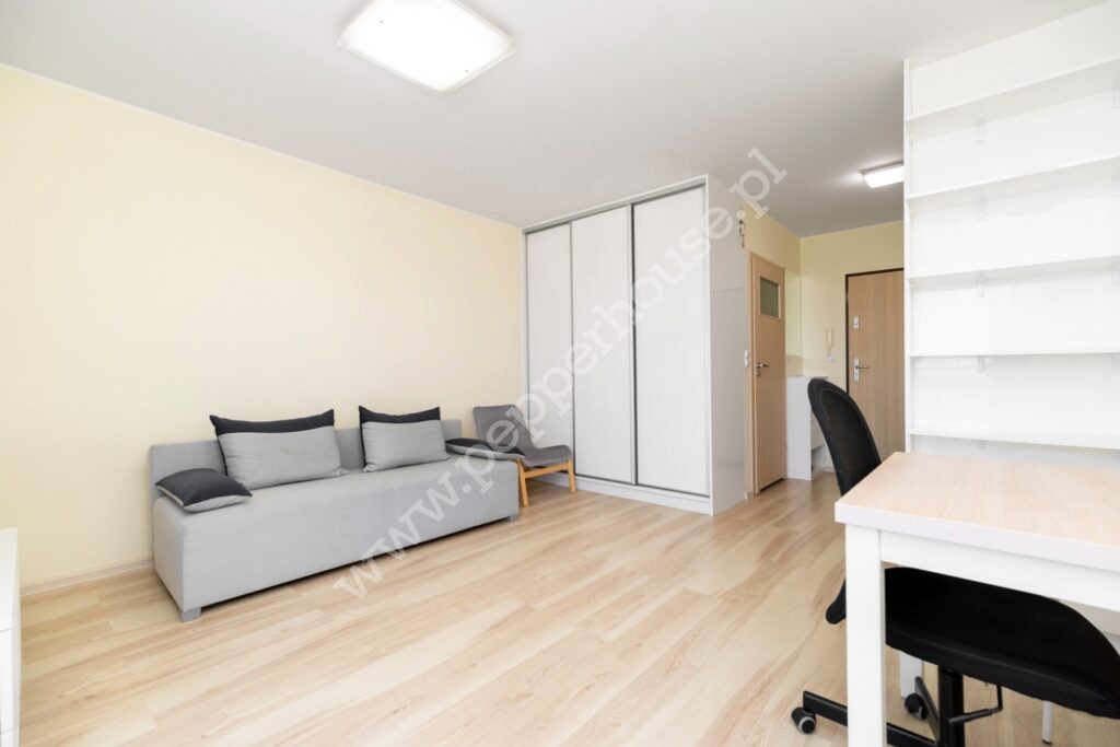 , Gdańsk, Łostowice, Andrzeja Grubby - listing photo no. 1