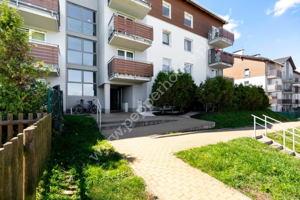 , Gdańsk, Łostowice, Andrzeja Grubby - listing photo no. 9