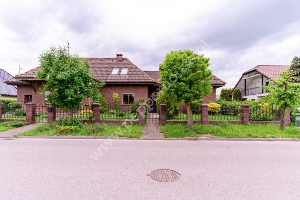 Dom na sprzedaż, pomorskie, Tczew, Nadbrzeżna - zdjęcie ofertowe nr 18