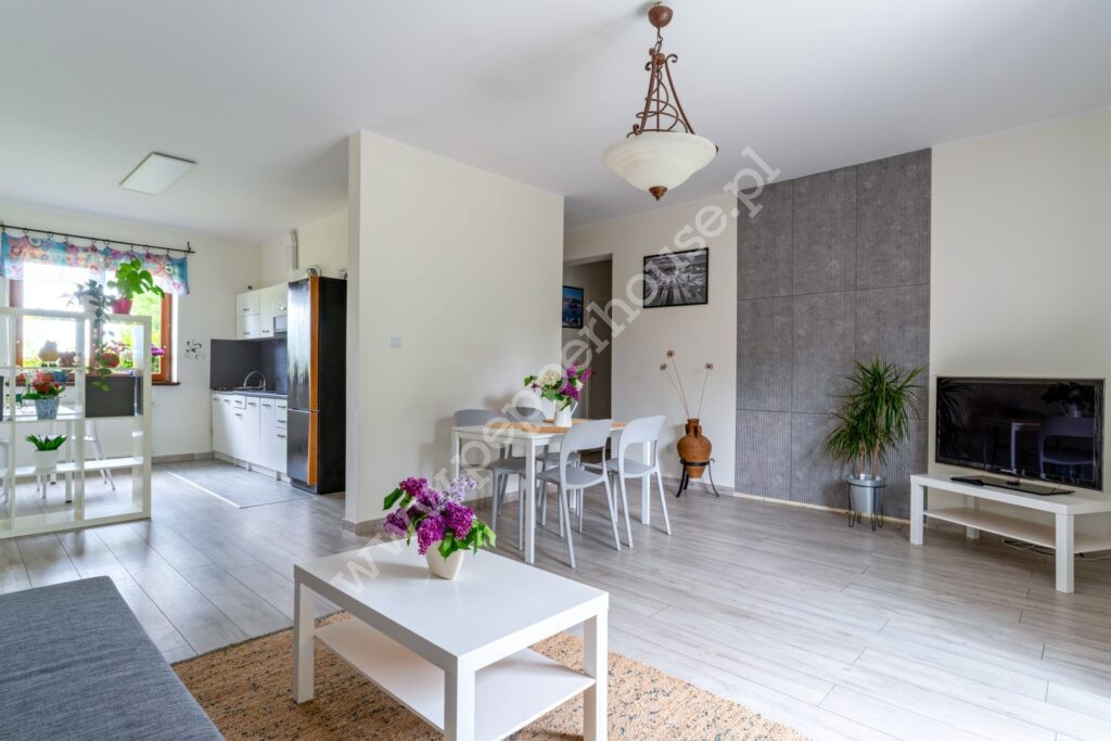 Dom na sprzedaż, pomorskie, Tczew, Nadbrzeżna - zdjęcie ofertowe nr 2