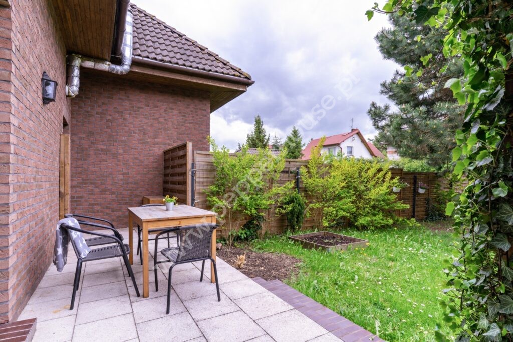 Dom na sprzedaż, pomorskie, Tczew, Nadbrzeżna - zdjęcie ofertowe nr 15