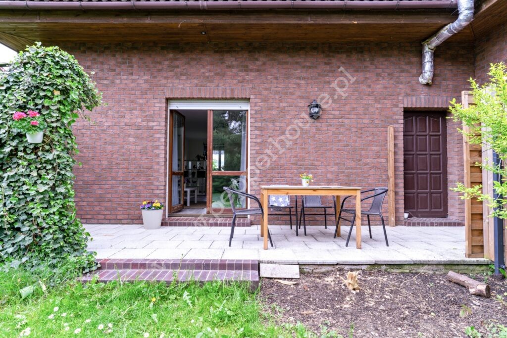 Dom na sprzedaż, pomorskie, Tczew, Nadbrzeżna - zdjęcie ofertowe nr 16