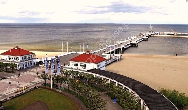 , Sopot, Dolny, Króla Jana Kazimierza