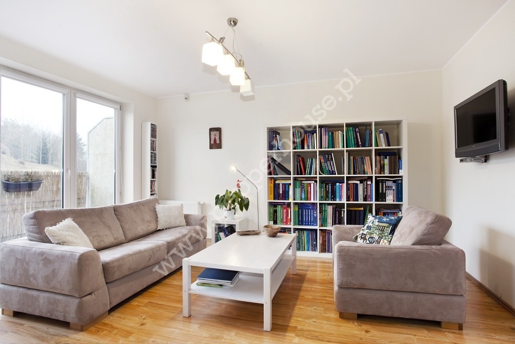 Mieszkanie na sprzedaż, Gdańsk, Matemblewo, Matemblewska - zdjęcie ofertowe nr 1