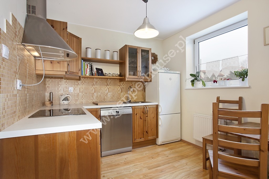 Mieszkanie na sprzedaż, Gdańsk, Matemblewo, Matemblewska - zdjęcie ofertowe nr 4