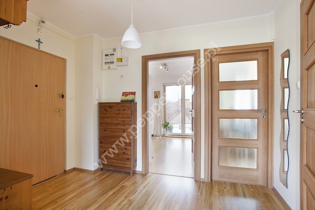 Mieszkanie na sprzedaż, Gdańsk, Matemblewo, Matemblewska - zdjęcie ofertowe nr 5