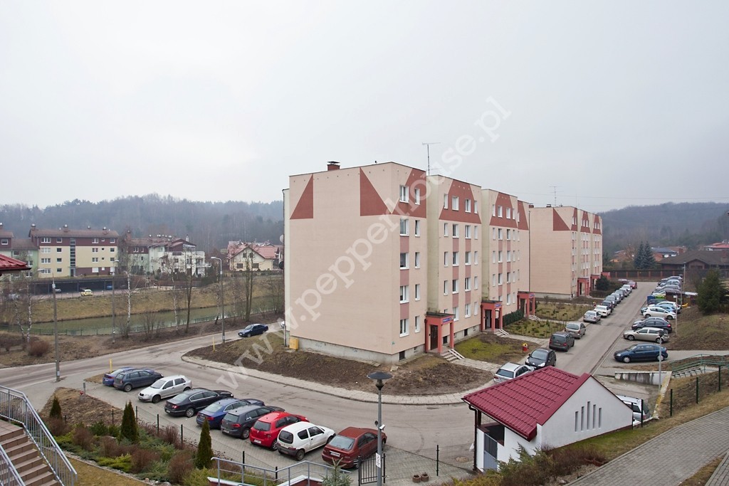 Mieszkanie na sprzedaż, Gdańsk, Matemblewo, Matemblewska - zdjęcie ofertowe nr 10