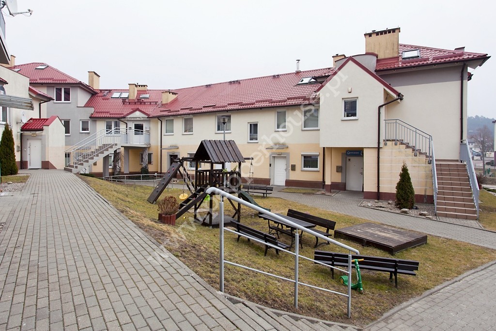 Mieszkanie na sprzedaż, Gdańsk, Matemblewo, Matemblewska - zdjęcie ofertowe nr 11