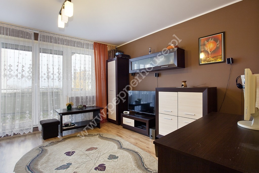 Mieszkanie na sprzedaż, Gdańsk, Chełm, Władysława Cieszyńskiego - zdjęcie ofertowe nr 1